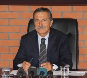 Başkan Ataç'tan Büyükerşen'e Yanıt