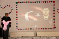 ÖMER LÜTFİ YARAN - Başkan Özgüven'den Öğrencilere 'Halisdemir' Vurgusu