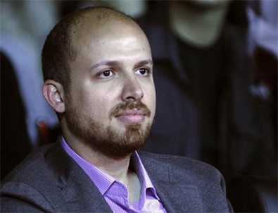 Bilal Erdoğan İtalya'da aklandı