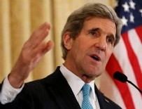 YASAK BÖLGE - Suriye'deki uçuşlara sınırlama getirmeliyiz