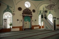 İBRAHIM PAŞA - Çanakkale'de Ecdat Yadigarı Vakıf Eserleri Restore Ediliyor