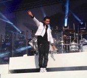 Danimarka'nın pop yıldızı Haymanalı çıktı