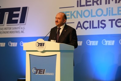 'Dışarıdan Müdahale Edilecek Bir Ordumuz Yok'