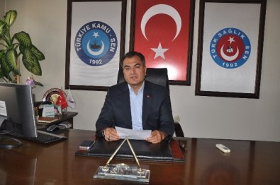 Doğruyol'dan, İzmir Halk Sağlığı Müdürlüğü'ne 'Haksızlık' Tepkisi
