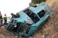 Elazığ'da Ölü Sayısı 4'E Yükseldi