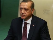 Erdoğan sosyal medyayı salladı