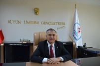 Görme Engelli Sporcular Samsun'a Gidecek