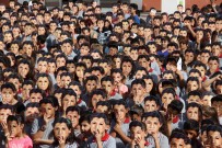 OSMAN COŞKUN - 'Hepimiz Ömer Halisdemir'iz'