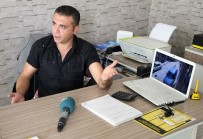 İstanbul'da Polis Yelekli Gasp !