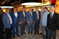 OTOMOTİV SEKTÖRÜ - Kantarın Topuzu Sergisi Bursa'da Açıldı