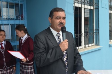 Kula'da İlköğretim Haftası Kutlandı
