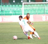 RIZESPOR - Manisa Büyükşehir Belediyespor Sahasında Yenildi