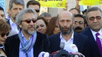 ERDEM GÜL - MİT TIR'ları davası askeri casuslukla birleştirildi