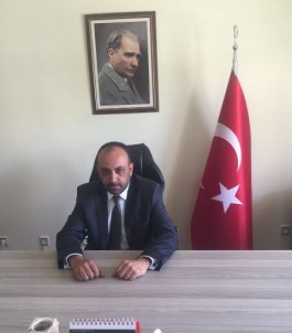Nihat Kızılpınar, Ankara İl Başkanı Oldu