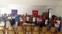 ALTUNTAŞ - Öğretmenlere Hizmet İçi Eğitim Semineri