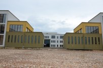 YALÇıN YıLMAZ - Orhangazi MYO Açılışa Hazırlanıyor