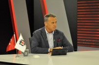 DINAMO KIEV - Orman Açıklaması 'Taraftarımız Derbi Maçta Sakin Olmalı'