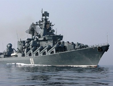 Rusya'dan misilleme!