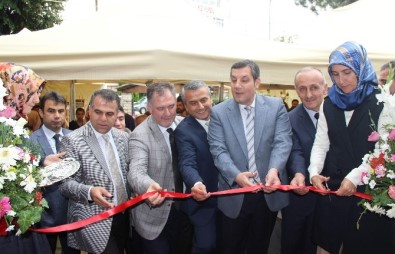 Safranbolu'da 'Geleneksel SAKEM Günleri' Sergisi Açıldı