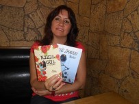 DURUSU - Şair Havva Tektaş'ın 2'Nci Eseri Okuyucularla Buluştu