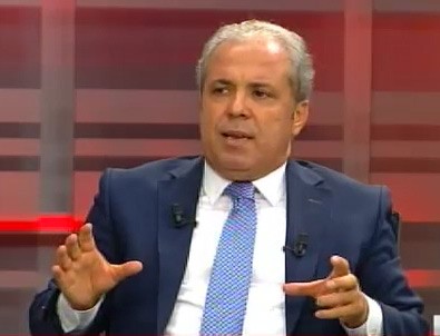 Şamil Tayyar: Şaban Dişli istifa etmeli