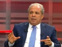 Şamil Tayyar: Şaban Dişli istifa etmeli