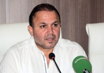 AYTAÇ DURAK - Sedat Sözlü Açıklaması 'Ceza Vereceklerini Düşünmedik'