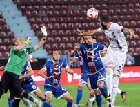 MUSTAFA YUMLU - Trabzonspor gol olup yağdı!