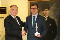 İZMIR KALKıNMA AJANSı - UNESCO Kentlerinde Pedal Sesleri