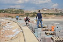 KONSEPT - Uşak'ta Kuzey Çevre Yolunda Sona Doğru