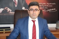 MEHMET NURİ ÇETİN - Varto'nun Köylerine Futbol Sahası