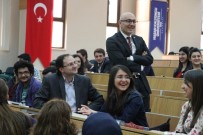 SINAV SİSTEMİ - Yeni Kazanan Öğrencilere Kapsamlı  Oryantasyon Eğitimi