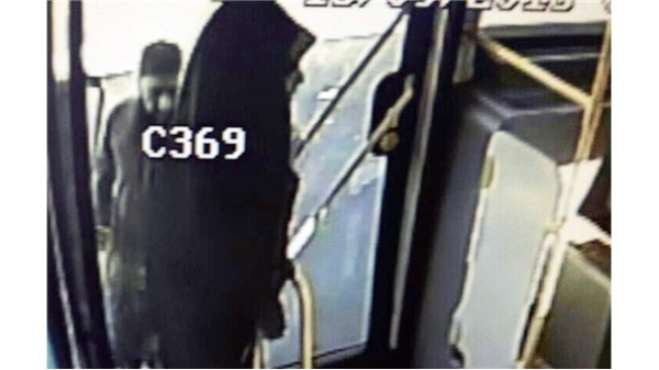 DAEŞ'e katıldığı iddia edilen kızdan haber var