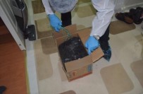 İNSAN KEMİKLERİ - 21 Yıllık Cinayetle İlgili 3 Kişi Tutuklandı