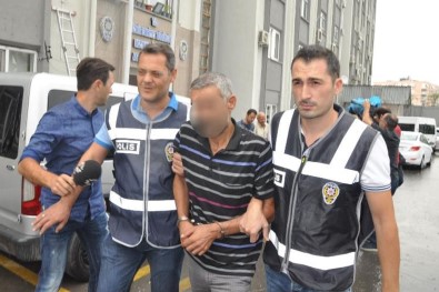 21 Yıllık Cinayetle İlgili 3 Tutuklama