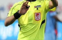 5. hafta hakemleri belli oldu