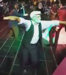 80'Lik Dedenin Düğündeki Dansı İzlenme Rekorları Kırdı