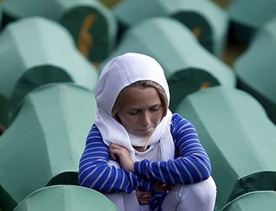 AİHM'den Srebrenitsalı ailelerin itirazına ret
