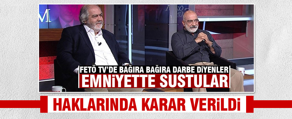 Altan kardeşlerden biri tutuklandı