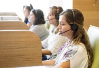 ASAT 172 Bin Çağrıya Cevap Verdi