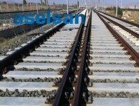 YERLİ TRAMVAY - ASELSAN'ın demiryolu teknolojileri Berlin'de sergilendi