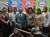 ABDULLAH ASLAN - Aydın'da Yetim Ve Öksüz Çocuklar Yalnız Bırakılmıyor