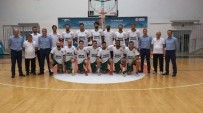 Basketbolda Üç Maç Kaldı
