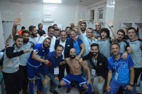 AHMET YILDIRIM - BB Erzurumspor'da Galibiyet Sevinci Yaşanıyor
