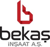 Bekaş İnşaat Logosunu Yeniledi