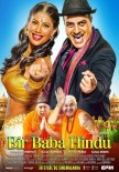 BURAK SATIBOL - 'Bir Baba Hindu' Filminin Ekibi İzmir'e Geliyor