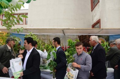 Bitlis'te Toplu Açılış Ve Temel Atma Töreni