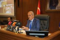 Bursa Büyükşehir Belediyesi'nde 81 Kişiye FETÖ Soruşturması