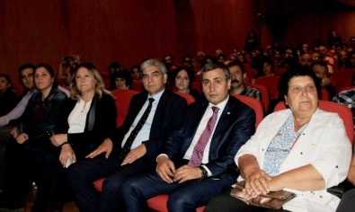 Çankaya Belediyesi, 'Ankara'nın Karası' Belgesel Filmi Gösterimine Ev Sahipliği Yaptı