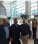 CEM YILMAZ - Cem Yılmaz Adana'da